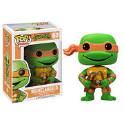 Teenage Mutant Ninja Turtles Michelangelo Pop! Vinyl Figure
